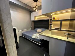 6 Derbyshire (D11), Condominium #580719291